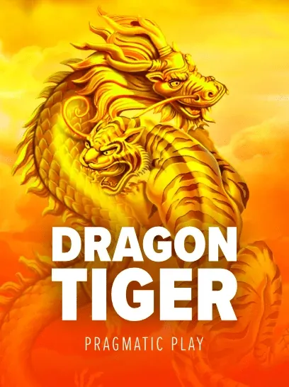 The Dragon Tiger